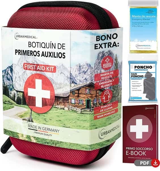 farmacioles de viatge